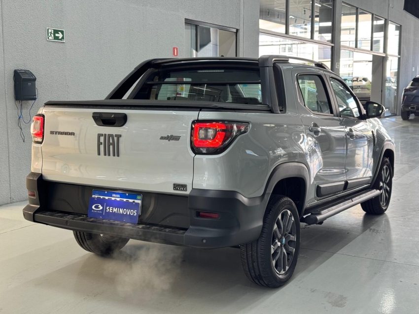 fiat strada 1.0 turbo 200 flex ultra cd cvt 4p automatico 202613