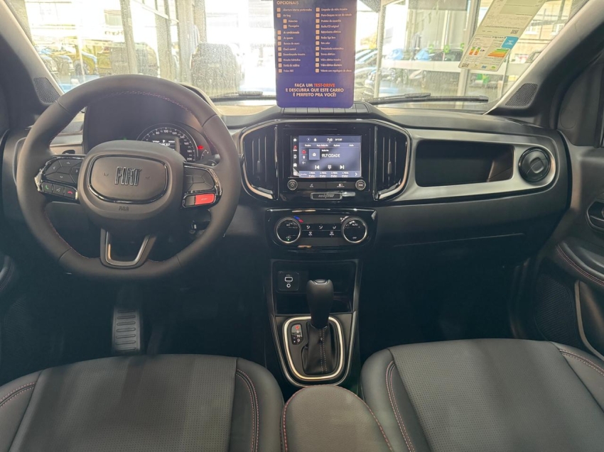 fiat strada 1.0 turbo 200 flex ultra cd cvt 4p automatico 202610