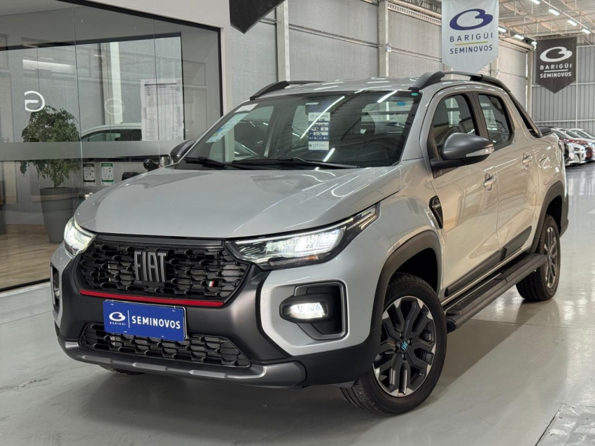 fiat strada 1.0 turbo 200 flex ultra cd cvt 4p automatico 2026