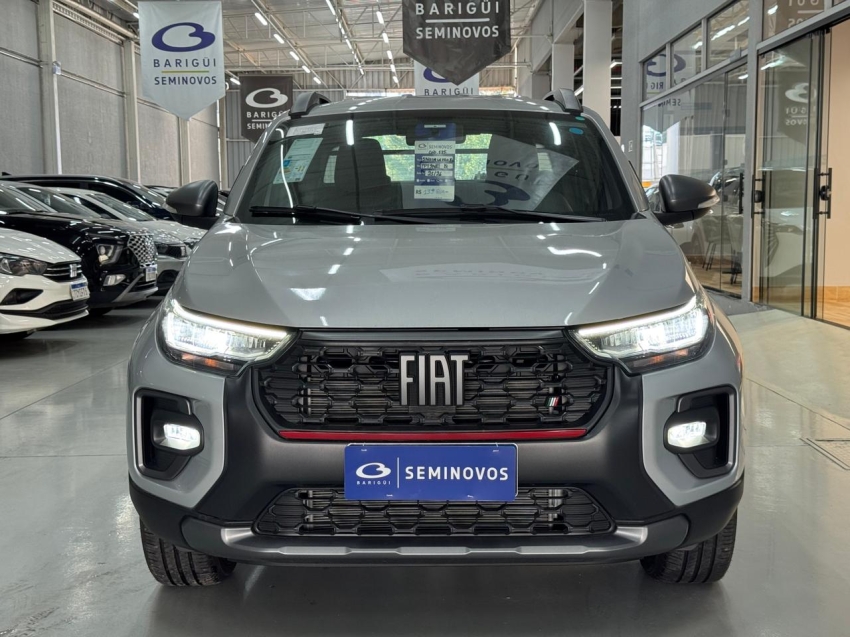 fiat strada 1.0 turbo 200 flex ultra cd cvt 4p automatico 20261