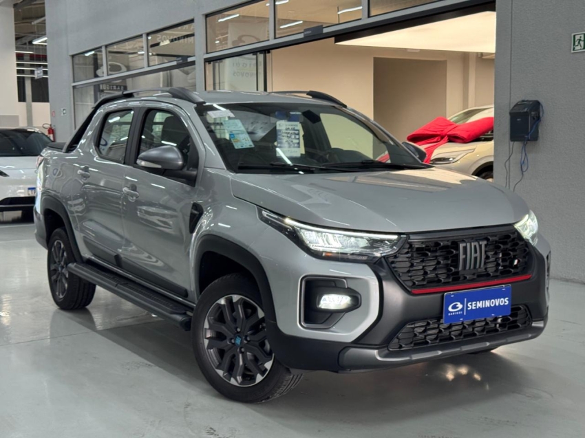 fiat strada 1.0 turbo 200 flex ultra cd cvt 4p automatico 20262