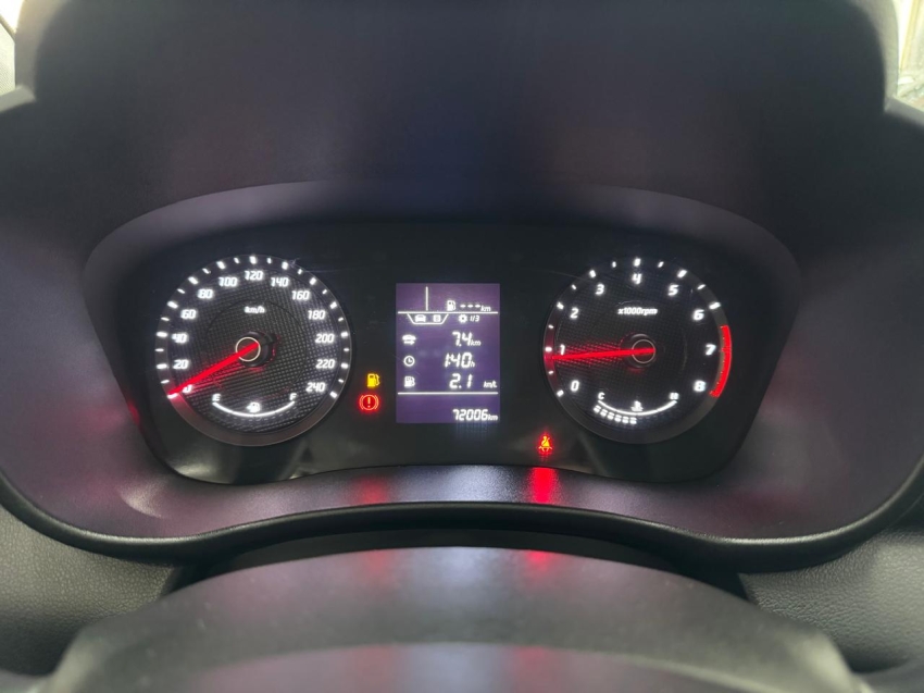 hyundai hb20 1.0 12v flex comfort manual 4p 20245