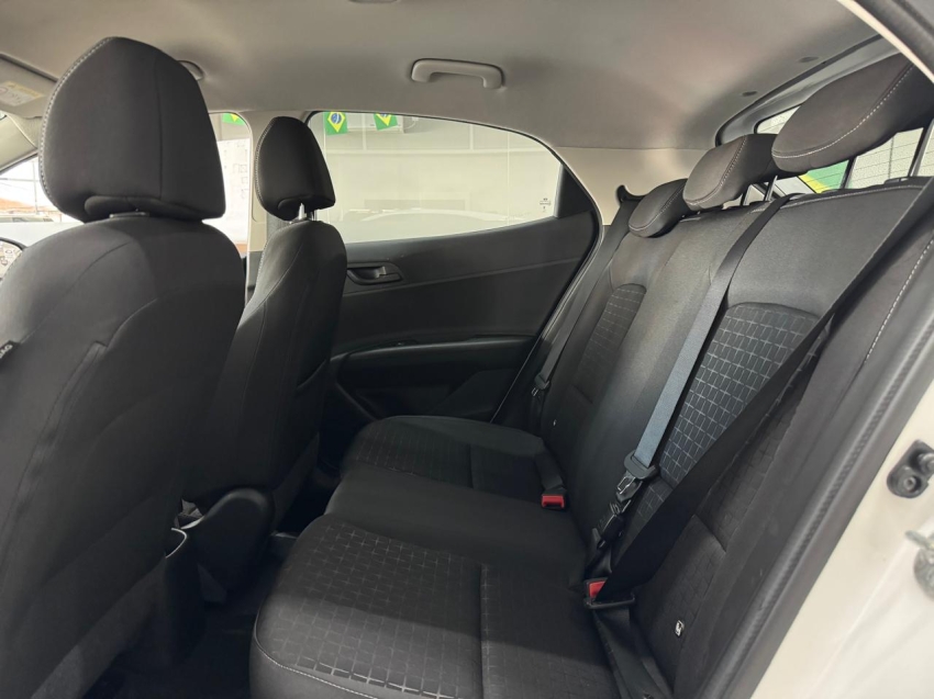 hyundai hb20 1.0 12v flex comfort manual 4p 20244