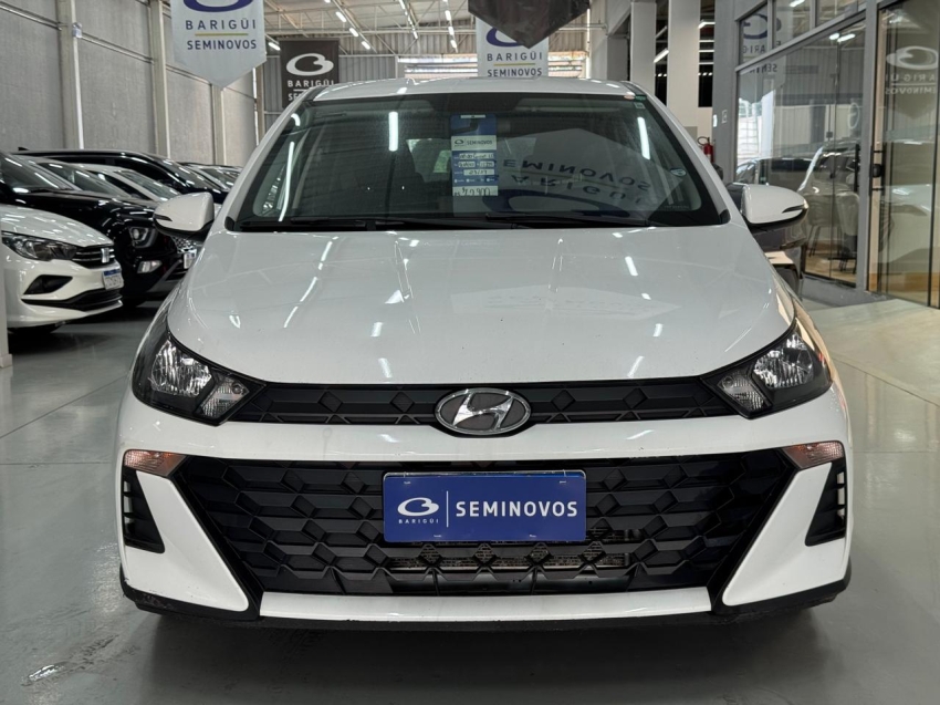 hyundai hb20 1.0 12v flex comfort manual 4p 20241