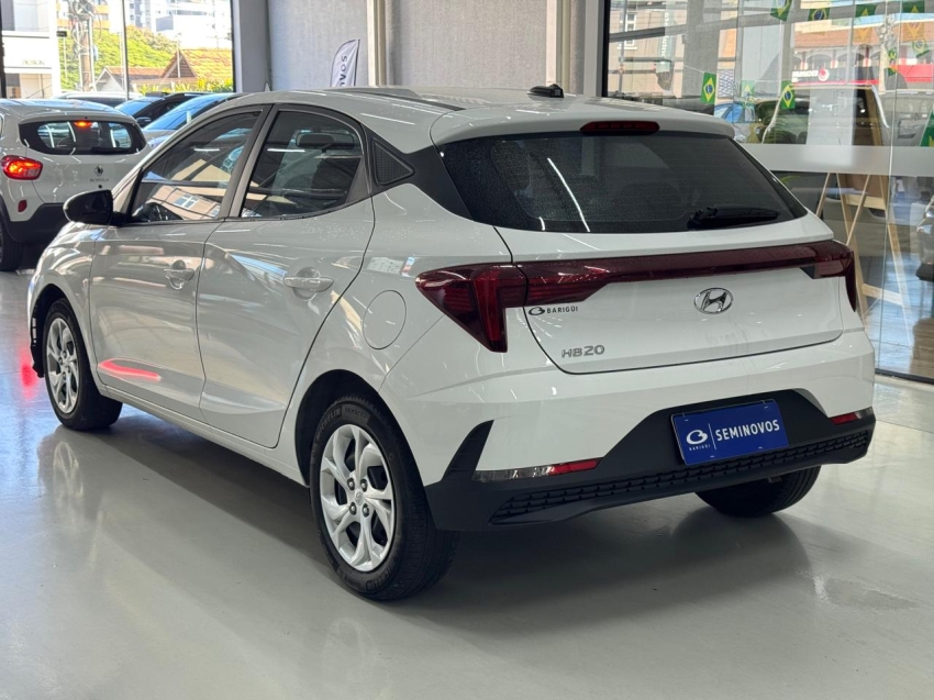 hyundai hb20 1.0 12v flex comfort manual 4p 202414