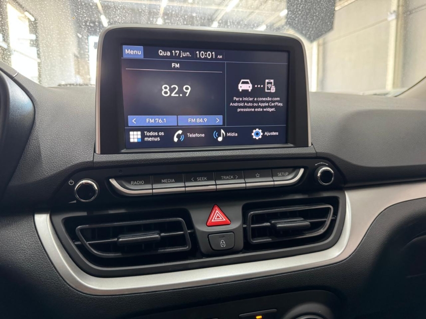 hyundai hb20 1.0 12v flex comfort manual 4p 20243