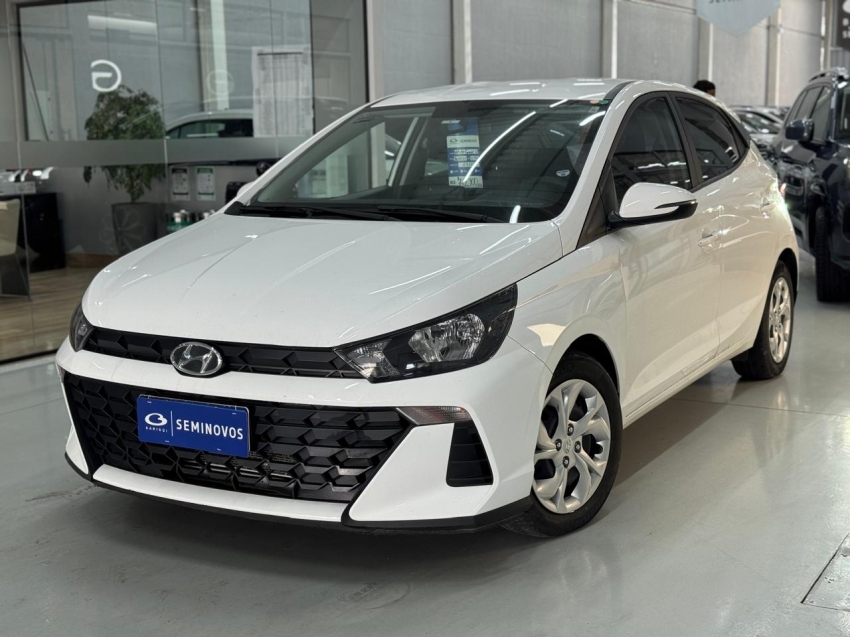 hyundai hb20 1.0 12v flex comfort manual 4p 20242