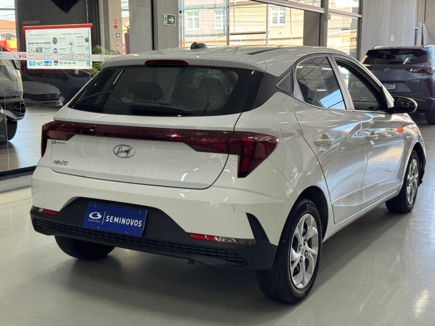 hyundai hb20 1.0 12v flex comfort manual 4p 202412