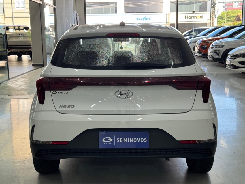 hyundai hb20 1.0 12v flex comfort manual 4p 202413