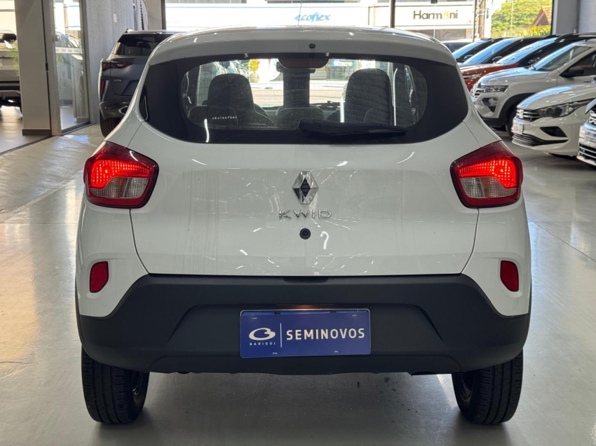 renault kwid 1.0 12v sce flex zen manual 4p 202511