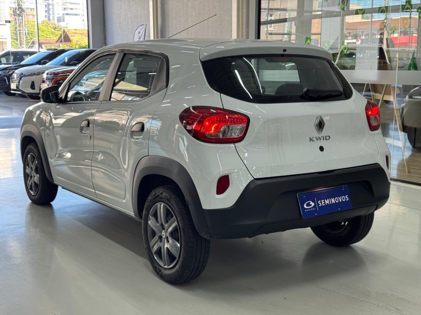 renault kwid 1.0 12v sce flex zen manual 4p 202512