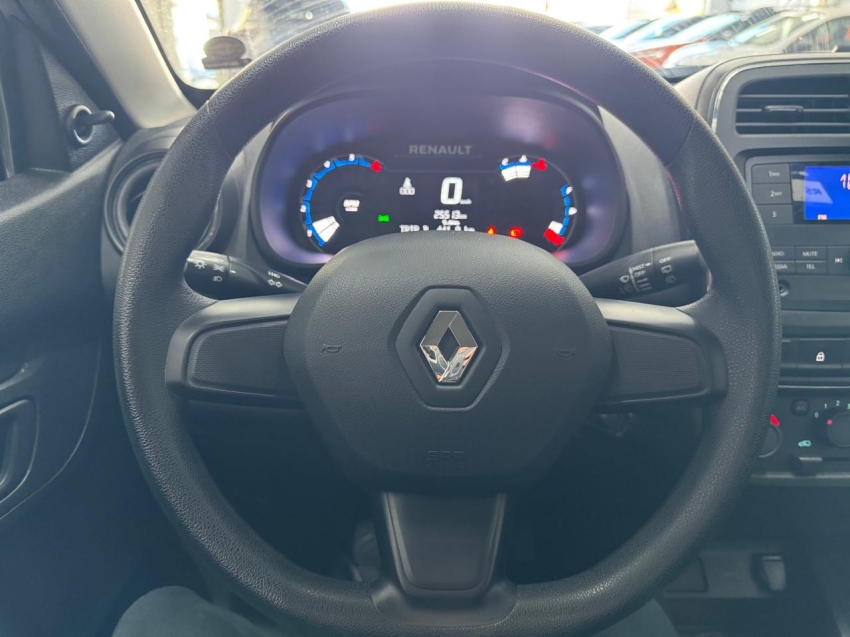 renault kwid 1.0 12v sce flex zen manual 4p 20256
