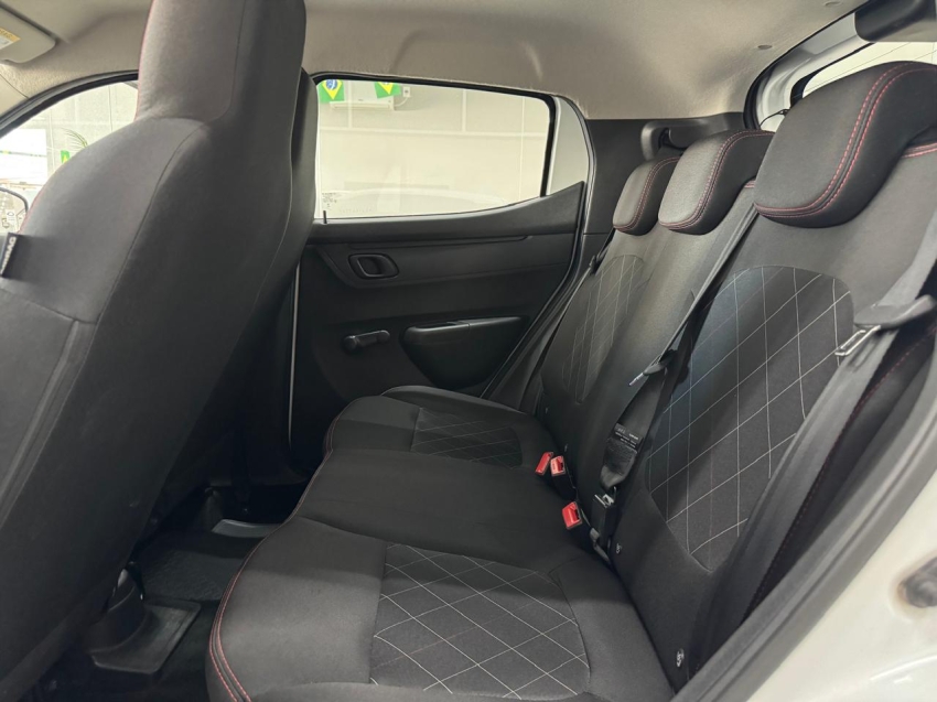 renault kwid 1.0 12v sce flex zen manual 4p 20254