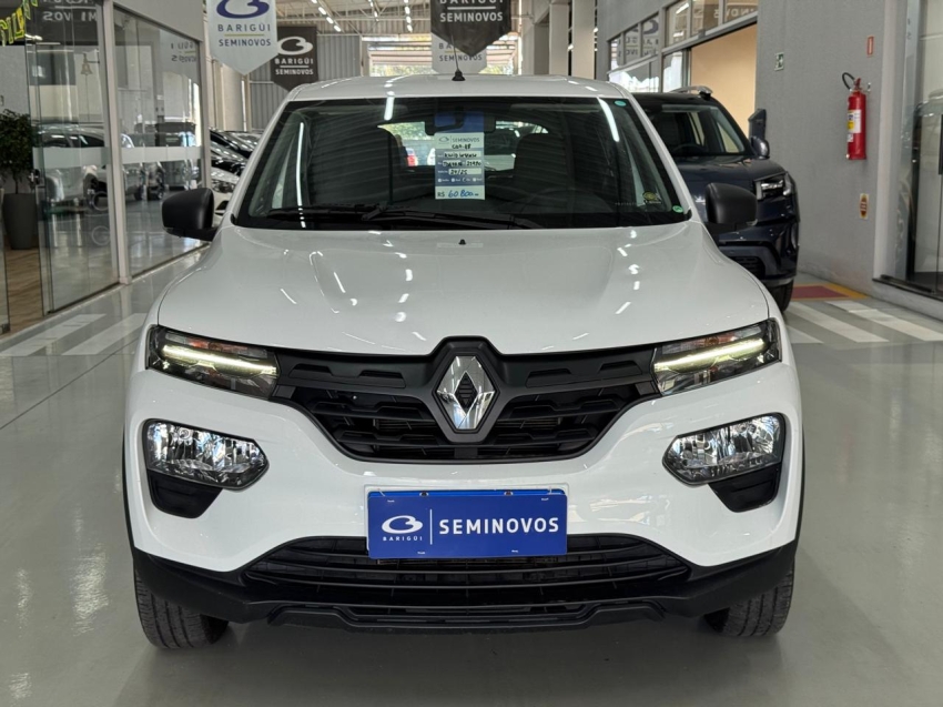 renault kwid 1.0 12v sce flex zen manual 4p 20251