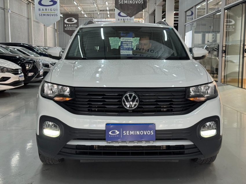 volkswagen t-cross 1.0 200 tsi total flex sense automatico 4p 20221
