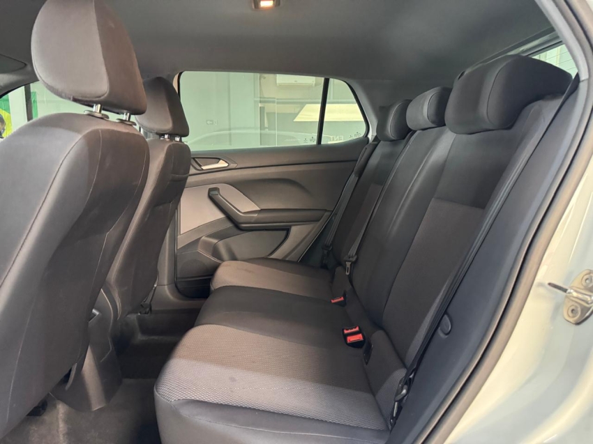 volkswagen t-cross 1.0 200 tsi total flex sense automatico 4p 20226