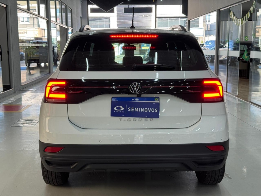 volkswagen t-cross 1.0 200 tsi total flex sense automatico 4p 202214