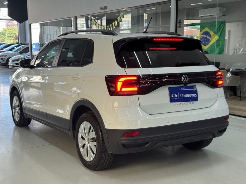 volkswagen t-cross 1.0 200 tsi total flex sense automatico 4p 202215