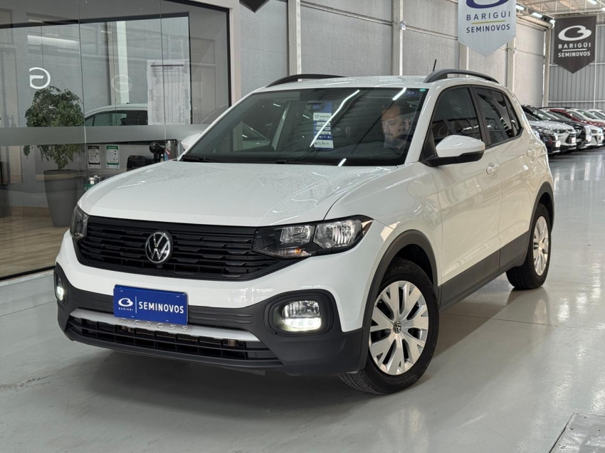 volkswagen t-cross 1.0 200 tsi total flex sense automatico 4p 20222