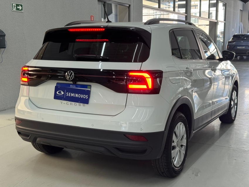 volkswagen t-cross 1.0 200 tsi total flex sense automatico 4p 202213