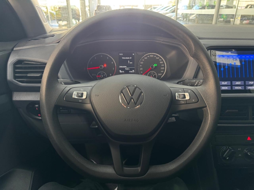 volkswagen t-cross 1.0 200 tsi total flex sense automatico 4p 20228