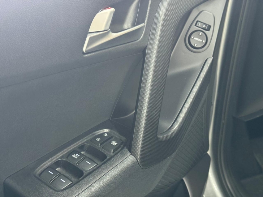 hyundai creta 1.6 16v flex action automatico 4p 20227