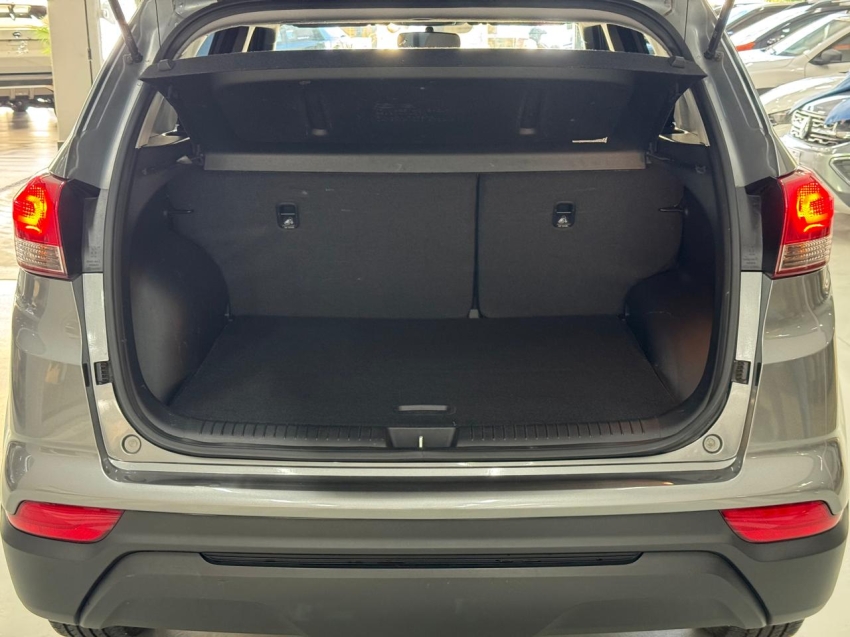 hyundai creta 1.6 16v flex action automatico 4p 202211