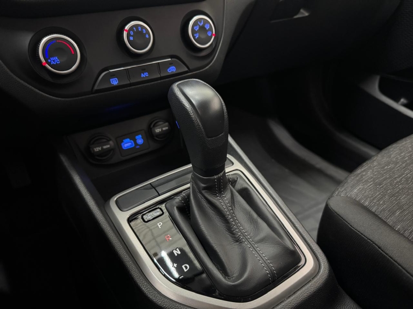 hyundai creta 1.6 16v flex action automatico 4p 20225