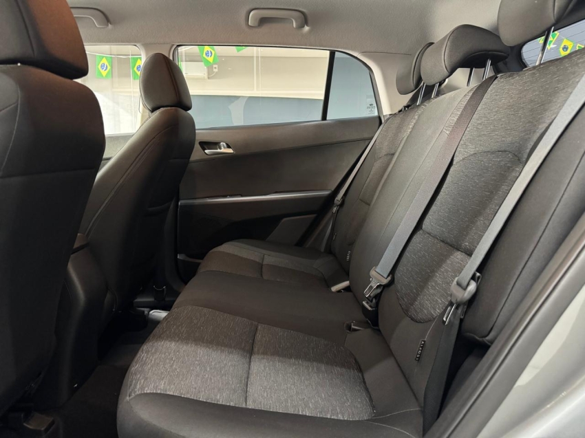 hyundai creta 1.6 16v flex action automatico 4p 20229