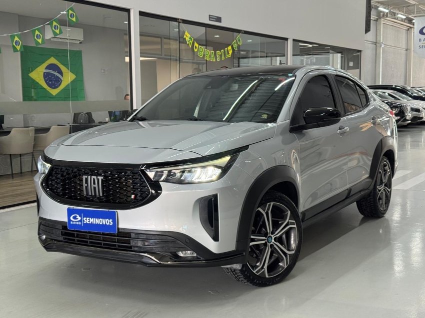 fiat fastback 1.0 turbo 200 hybrid impetus cvt flex 4p automatico 20252