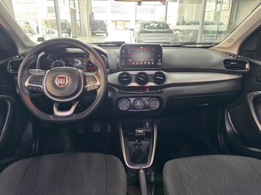fiat cronos 1.3 firefly flex drive manual 4p 201912