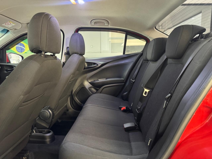 fiat cronos 1.3 firefly flex drive manual 4p 201911