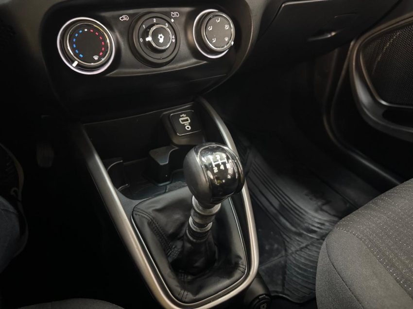 fiat cronos 1.3 firefly flex drive manual 4p 201916