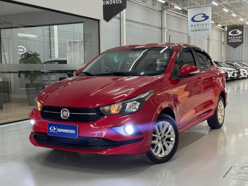 fiat cronos 1.3 firefly flex drive manual 4p 20192