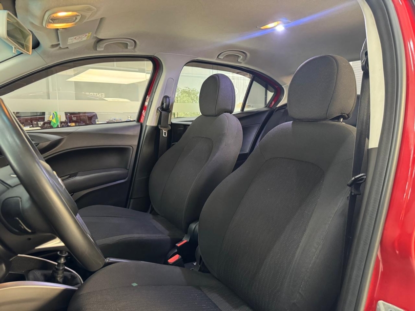 fiat cronos 1.3 firefly flex drive manual 4p 201915