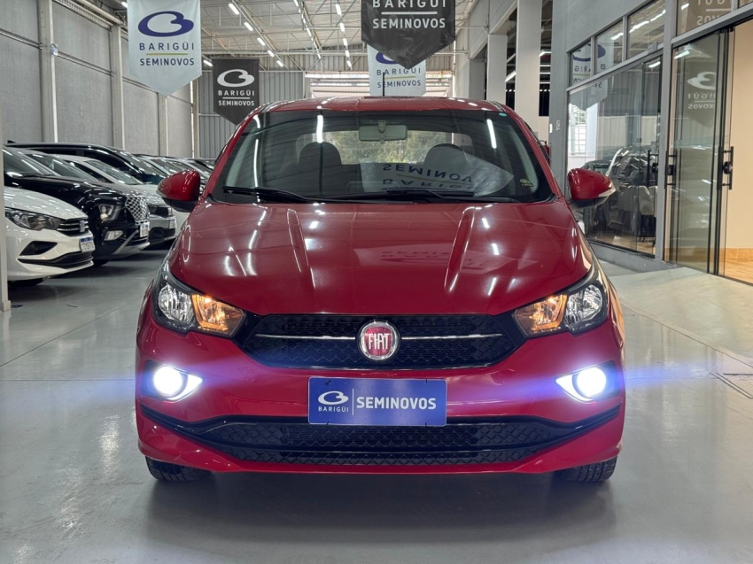 fiat cronos 1.3 firefly flex drive manual 4p 20191