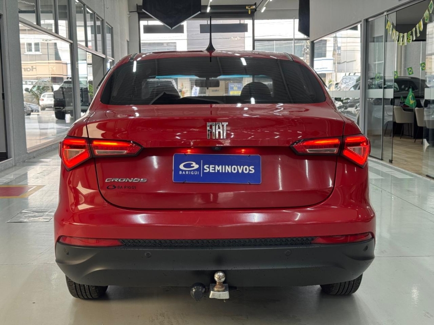 fiat cronos 1.3 firefly flex drive manual 4p 201919