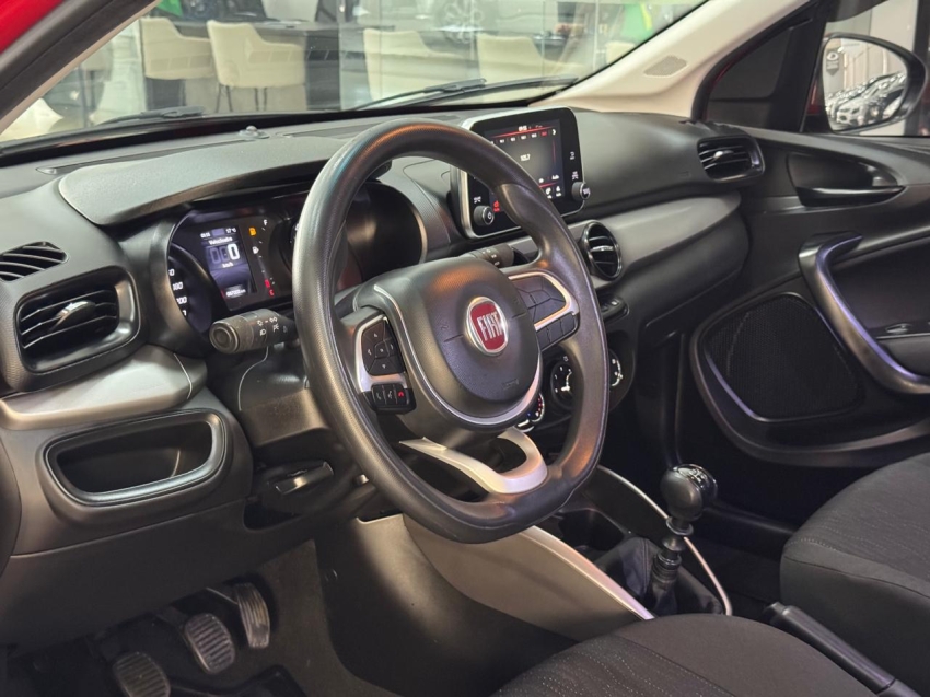 fiat cronos 1.3 firefly flex drive manual 4p 20193