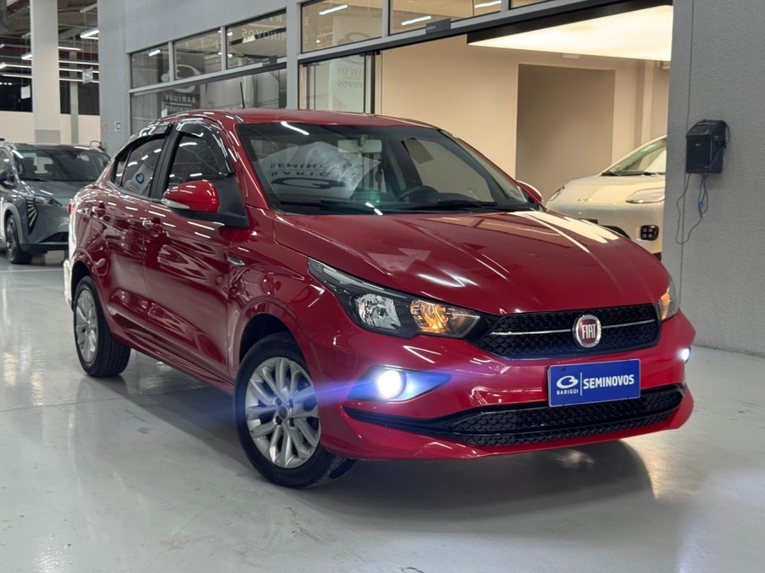 fiat cronos 1.3 firefly flex drive manual 4p 2019