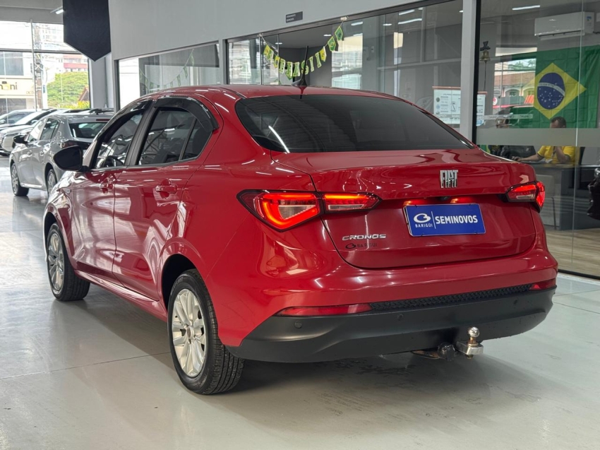 fiat cronos 1.3 firefly flex drive manual 4p 201918