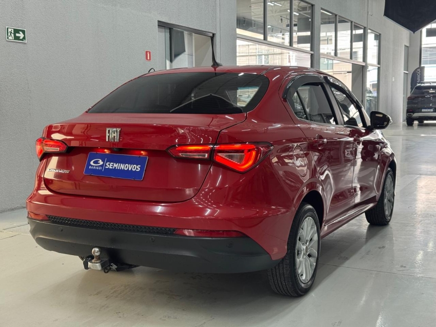 fiat cronos 1.3 firefly flex drive manual 4p 201920