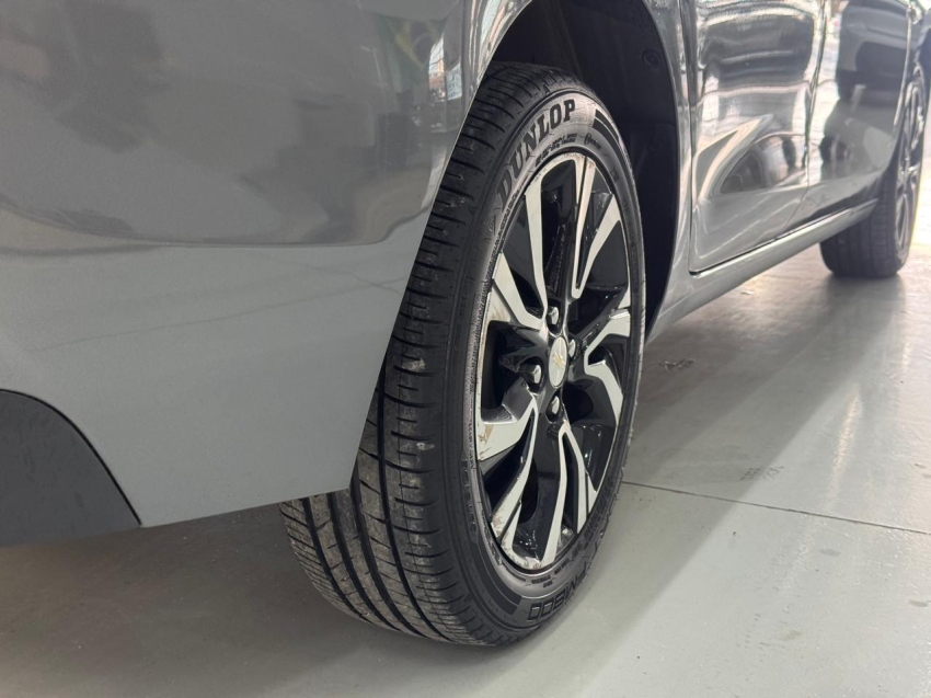 chevrolet onix 1.0 turbo flex plus premier automatico 4p 202316