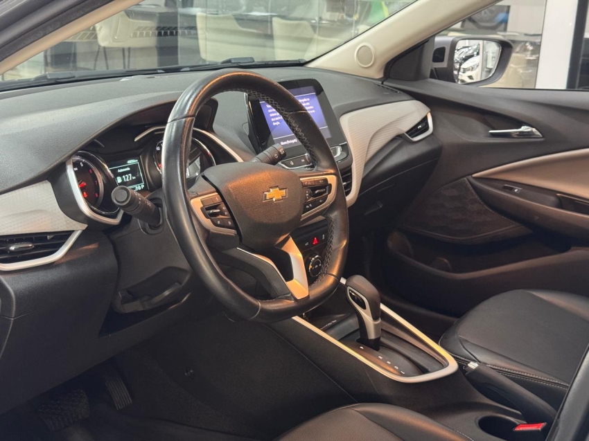 chevrolet onix 1.0 turbo flex plus premier automatico 4p 20233