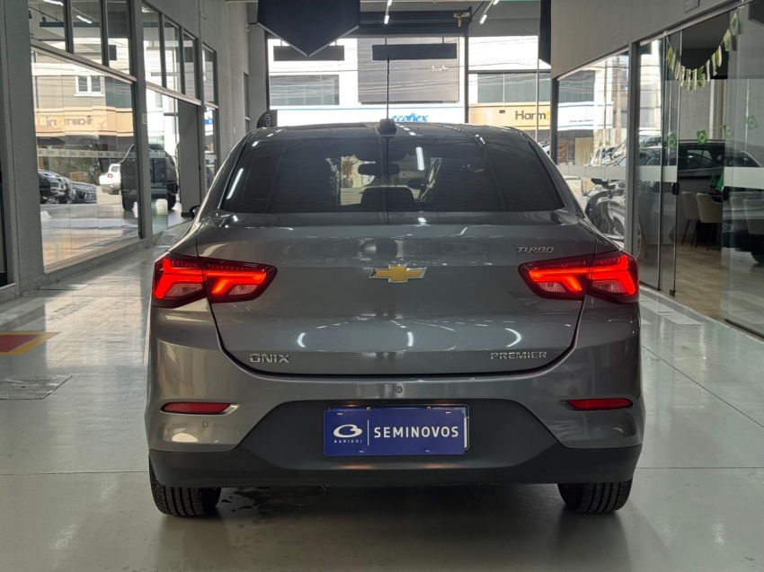 chevrolet onix 1.0 turbo flex plus premier automatico 4p 202313