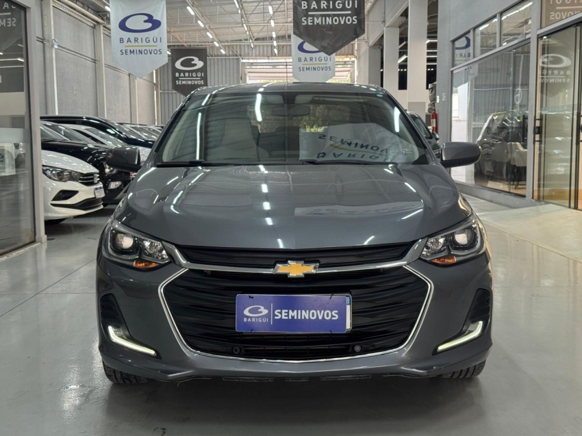 chevrolet onix 1.0 turbo flex plus premier automatico 4p 20231