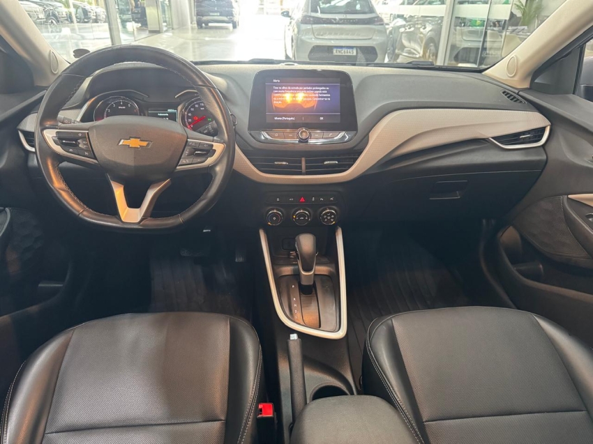 chevrolet onix 1.0 turbo flex plus premier automatico 4p 20237