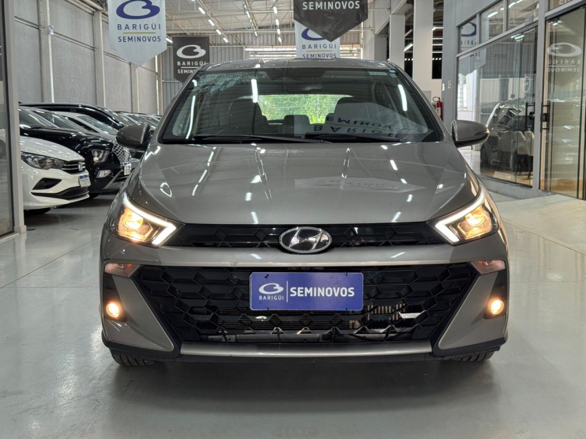 hyundai hb20 1.0 tgdi flex platinum safety automatico 4p 20251