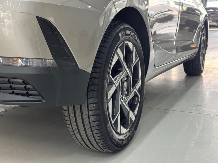 hyundai hb20 1.0 tgdi flex platinum safety automatico 4p 202517