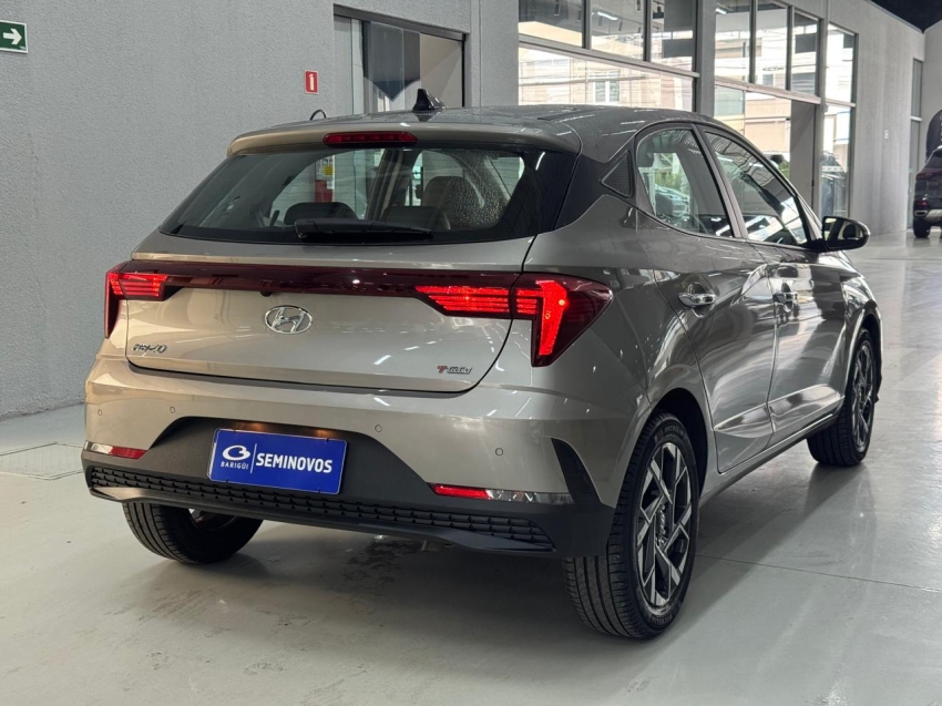 hyundai hb20 1.0 tgdi flex platinum safety automatico 4p 202515