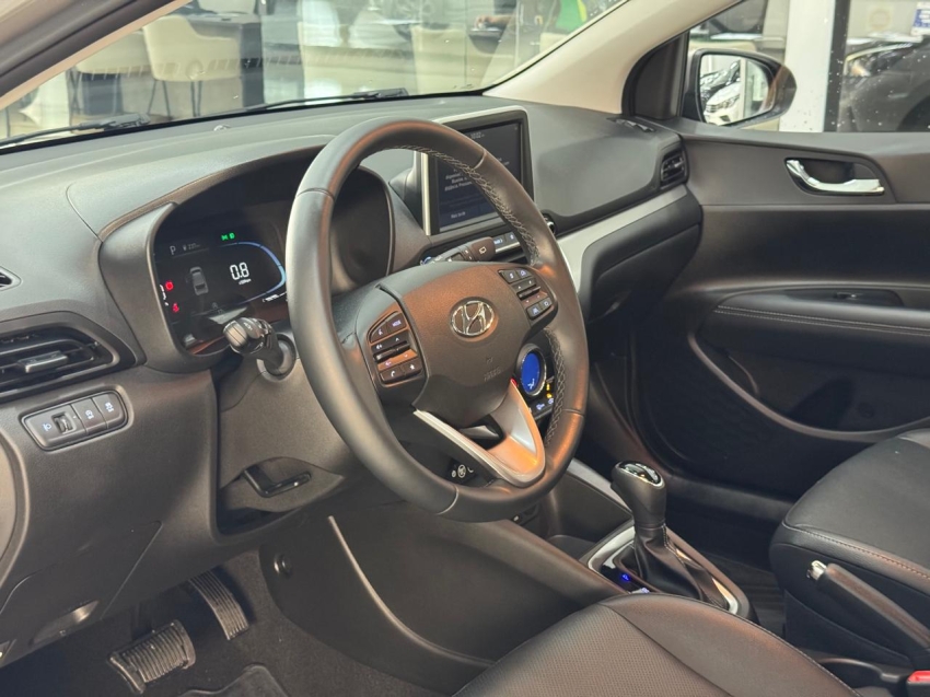 hyundai hb20 1.0 tgdi flex platinum safety automatico 4p 20253